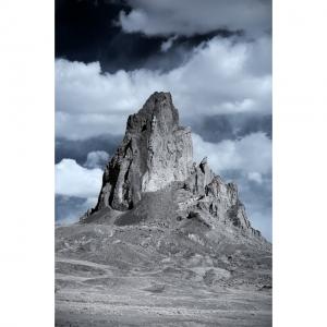 Agathala Peak Infrared 2
