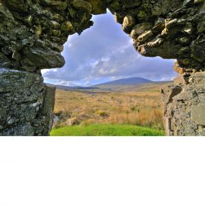 A Window to the Past