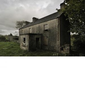 Abandoned