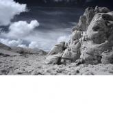 Valley of Fire Infrared 1