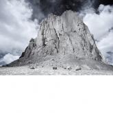Shiprock Infrared