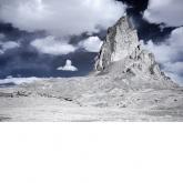Agathala Peak Infrared