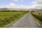A Dingle Road