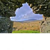 A Window to the Past