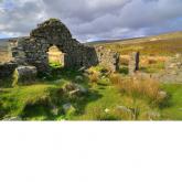 Wicklow Ruins 1