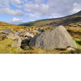 The Wicklow Gap