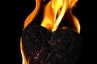 flaming-heart